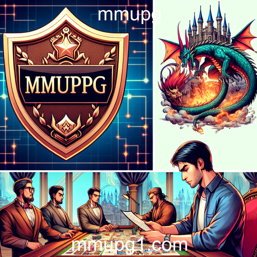 A Evolução dos Jogos de RPG: Uma Viagem Inesquecível